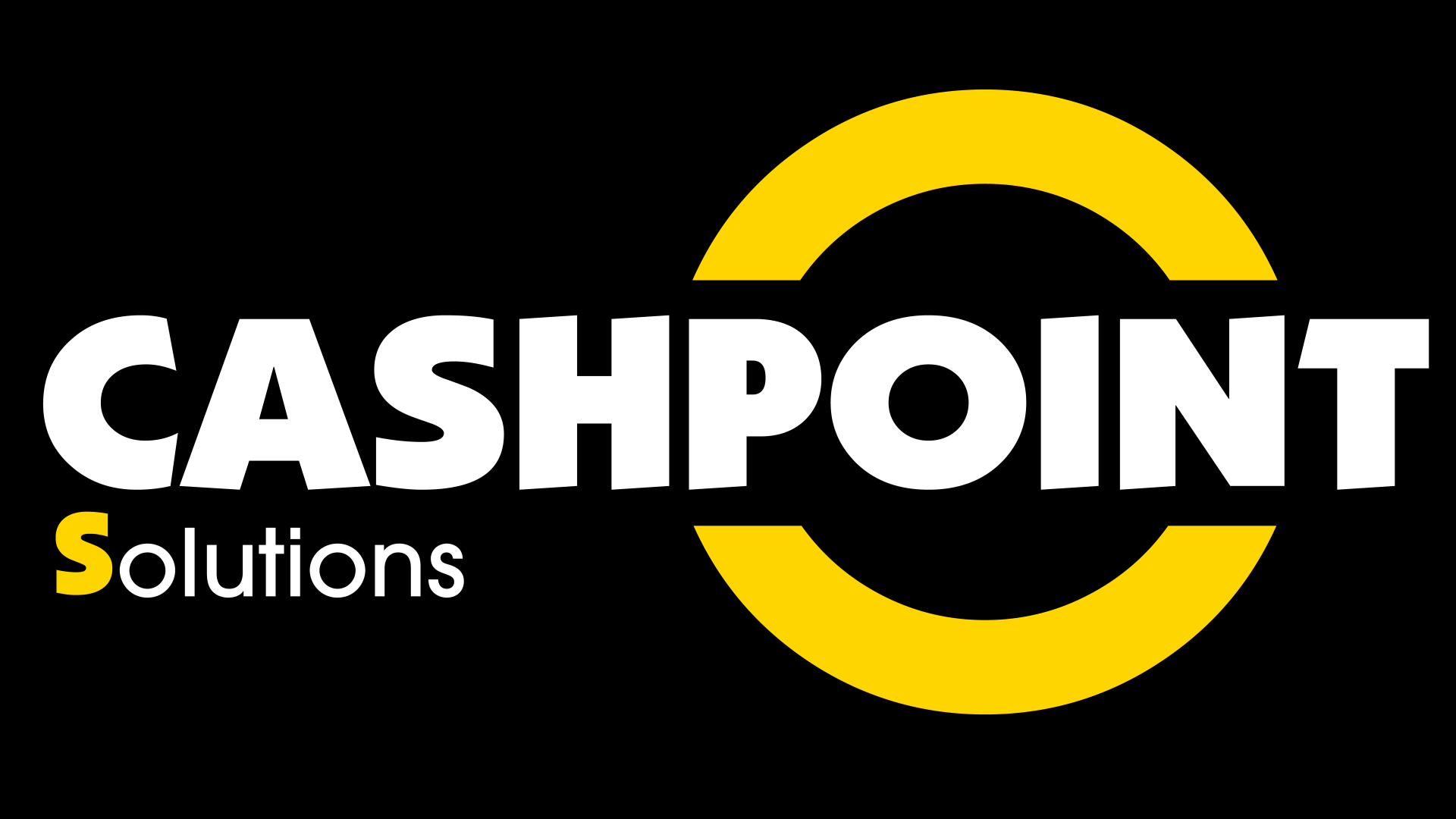 CASHPOINT Solutions Logo