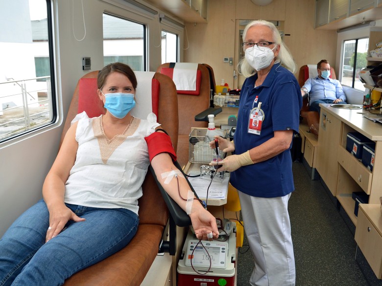 2022-10-14 Blutspendeaktion